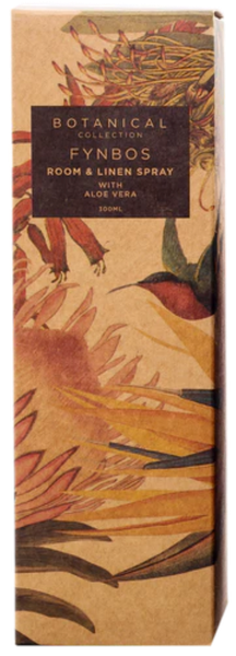 Refreshing Room &amp; Linen Spray in a Gift Box