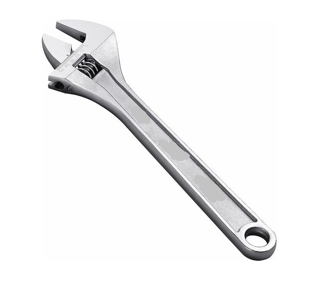 Jafar 13-375mm Professional Adjustable Wrench Shifting Spanner