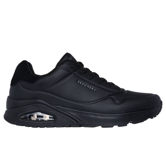 Men's - Skechers Street Uno - Sneaker