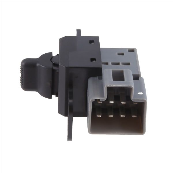 New Left Power Window Switch for Grand Caravan Compatible with Dodge
