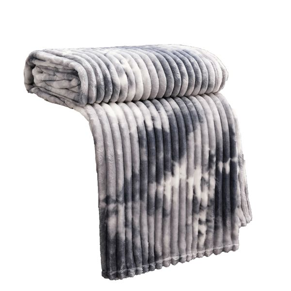 Fleece Blanket Throw Blanket for Couch, Soft Warm Fuzzy Extra Large Blanket