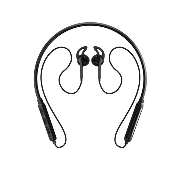 Proda Jazz Series Neckband Sweatproof Wireless Sports Earphones