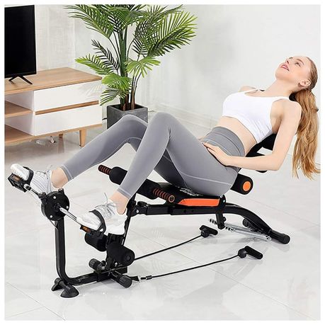 Exercise equipment online takealot