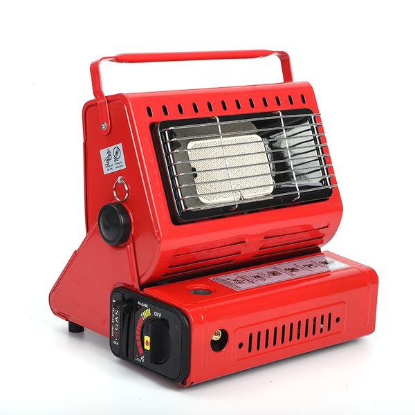 Happy Home Portable Heating Stove And Heater for Butane / Gas