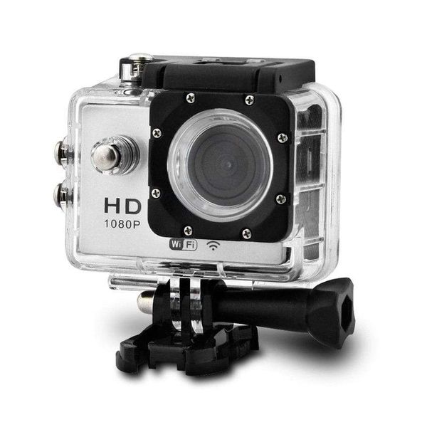 Andowl 1080P Full HD Sports Camera
