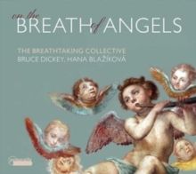 On the Breath of Angels (CD / Album)