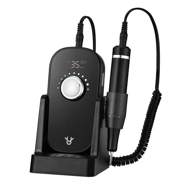 Nail Master Pro Rechargeable Brushless Drill Machine