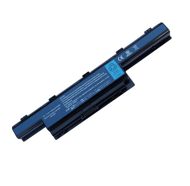 Replacement Battery Compatible with Acer Aspire 4741G 5742G 5800 AS10D41 AS10D51 AS10D71