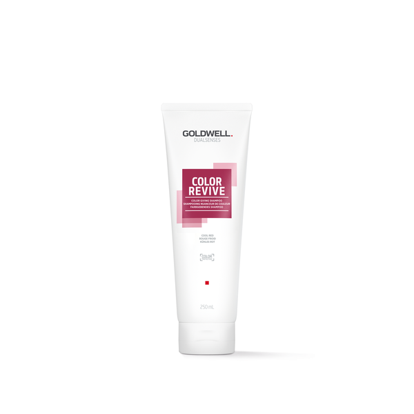 Goldwell Dual Senses Color Revive Cool Blonde Shampoo 250ml tube