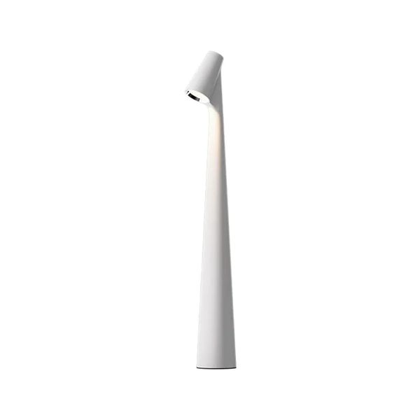 Mini Rechargeable Decorative Dimmable Table Lamp Night Light