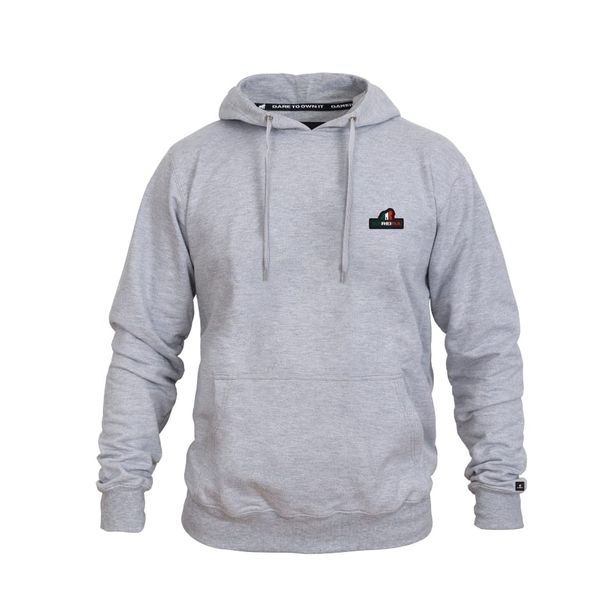 Men's - Cotton Regular - Grey image