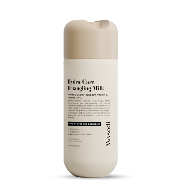Masodi Hydra-Care Detangling Milk 300ml