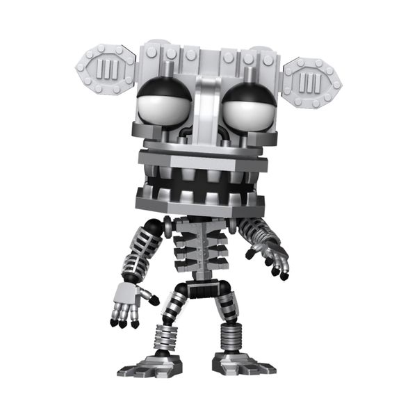 Funko Pop! Games: Five Nights at Freddy's - Endo-02