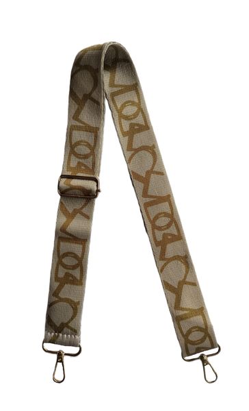 Inter-changeable Strap