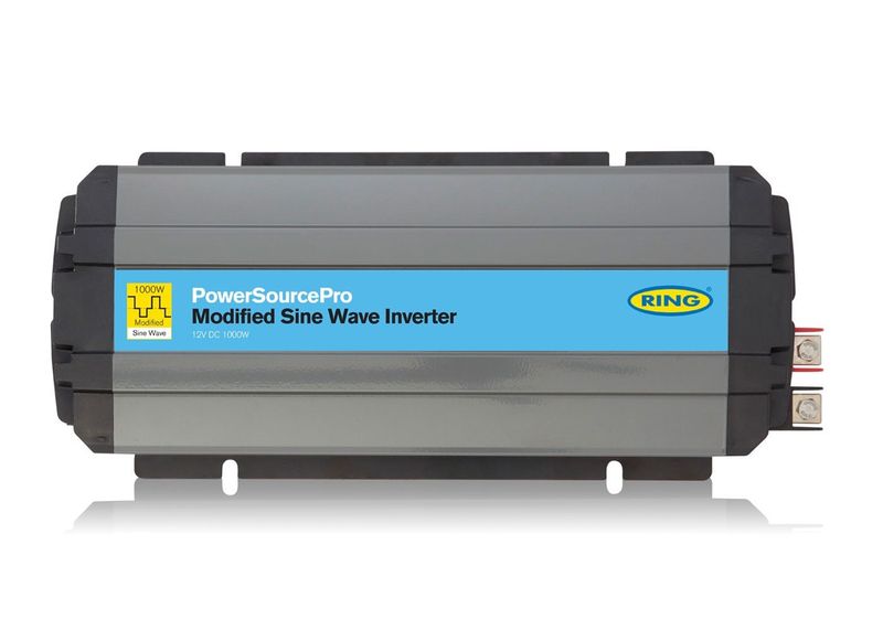 1000w Modified Sine Wave Inverter