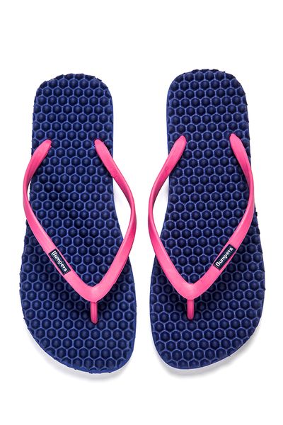 Bumpers Massage Flip Flops