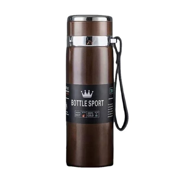 Outdoor Sports Water Bottle
