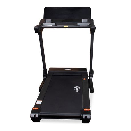 Zoolpro exercise motorized treadmill sale