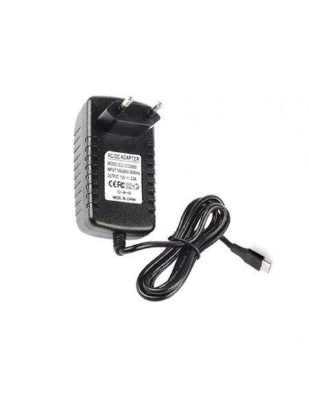Power Supply 5V 3A Type-C