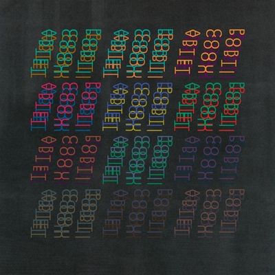 Portico Quartet (Vinyl / 12" Album)