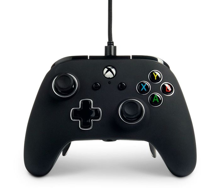 Power A - XB1 Wired Controller Fusion PRO Black
