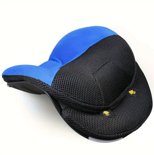 Comfortable Cervical Curve Neck Relief