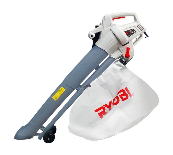 Ryobi 36 V Battery Operated Cordless Brushless Blower Lightweight