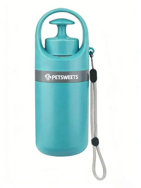 Pooper Scooper Portable No Touch Poop Scooper for Dogs