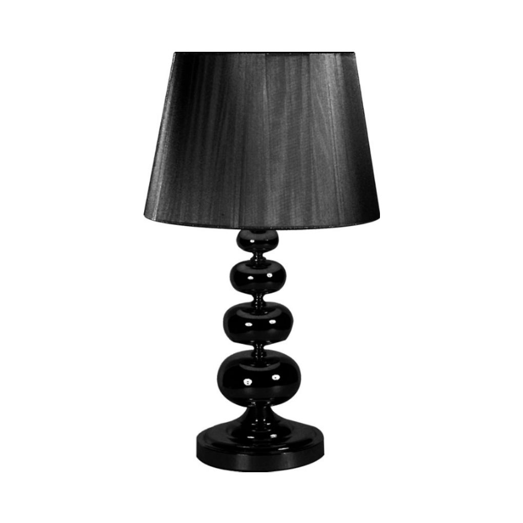 ACDC Table Lighting – Modern Range – Black | Shop Today. Get it ...