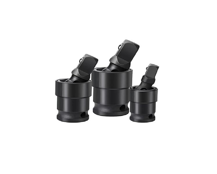 OMS Socket Universal Joint Swivel - 3 Piece