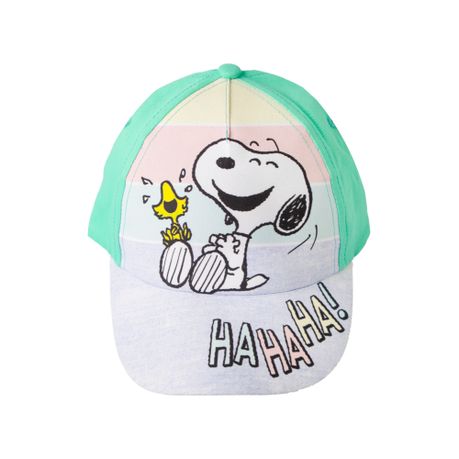 Baby Snoopy Peak Cap Shop Today. Get it Tomorrow takealot