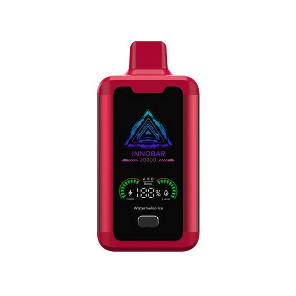 Innobar 20000 Disposable Vape - Watermelon Ice