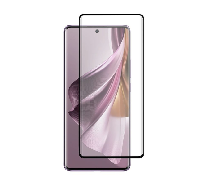 Tempered Glass Screen Protectors Compatible With Redmi K60/K60 Pro