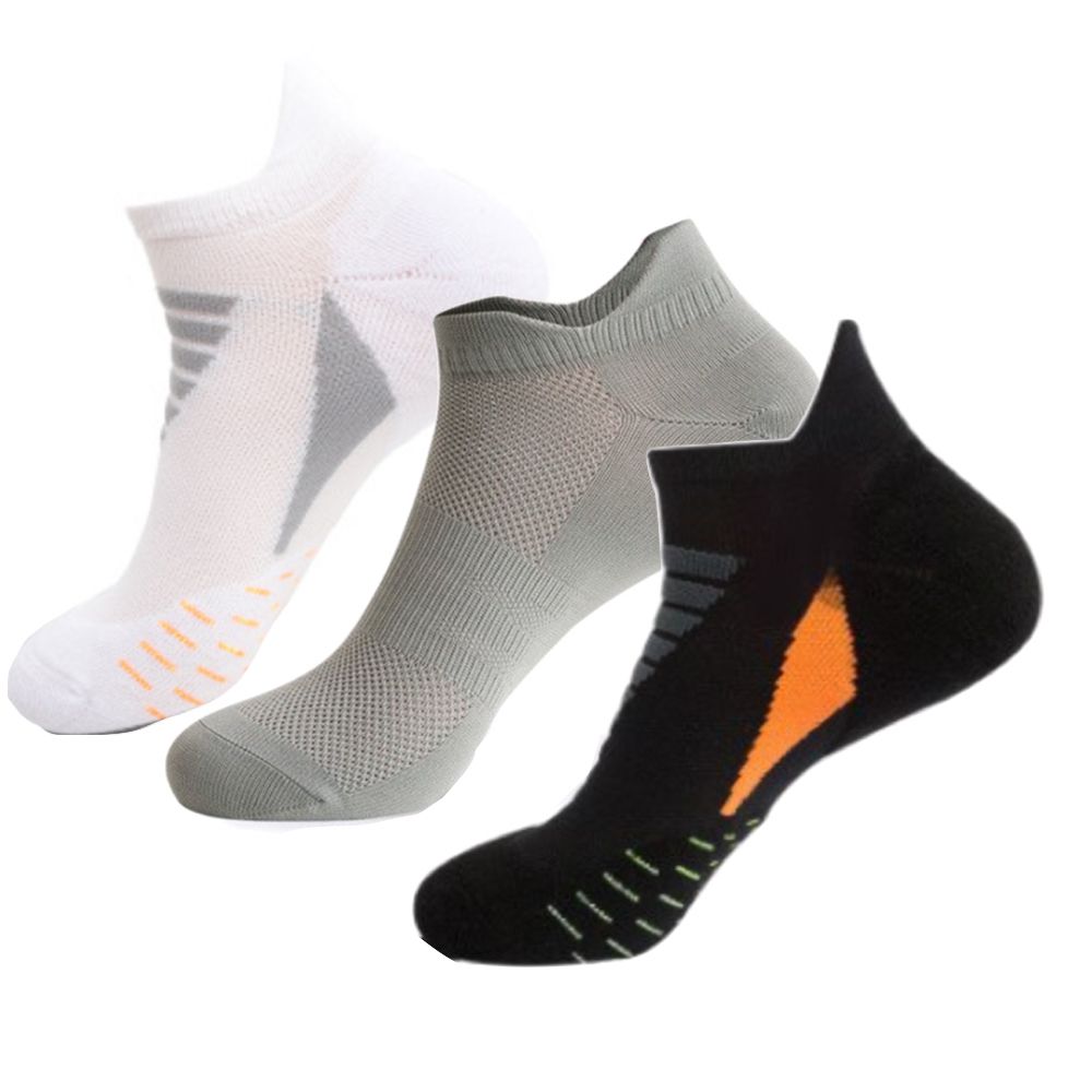 Compression Socks Hidden Set of 3 Cool | Shop Today. Get it Tomorrow ...