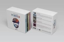 Gregory Porter (CD / Album with DVD)