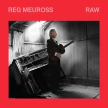 RAW (Vinyl / 12" Album)