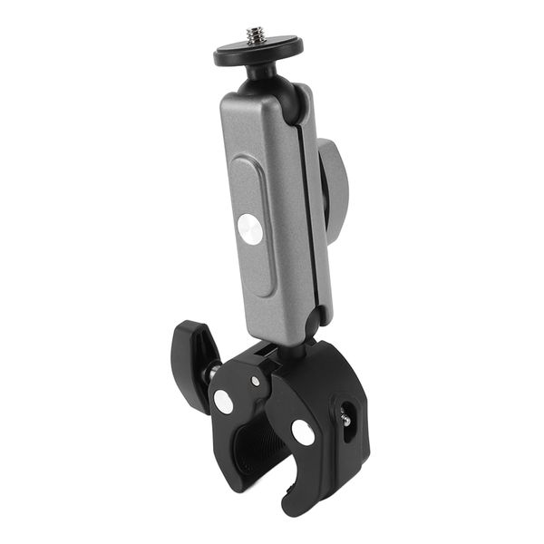 360 Motorcycle Camera Handlebar Mount