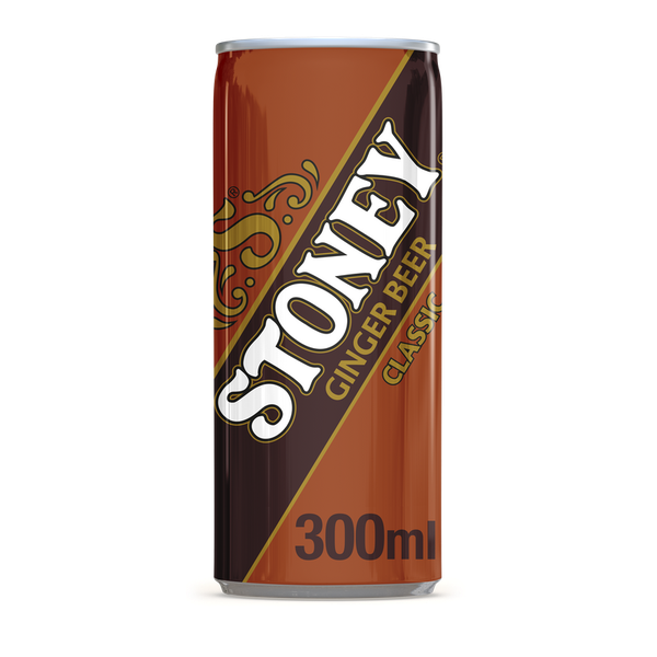 Stoney - 24 x 300ml