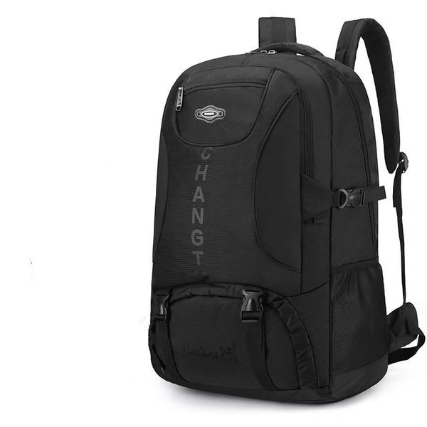 Laptop bag, backpack, men's multi-functional outdoor hiking backpack
