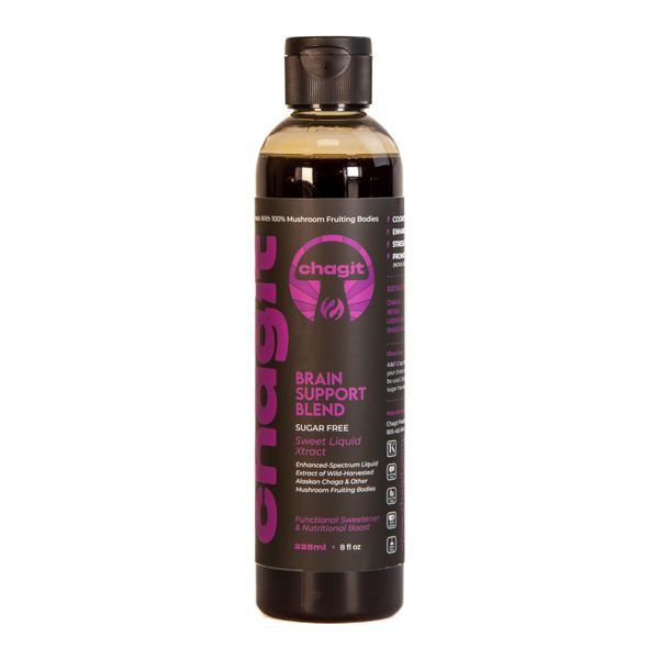 Chagit Brain Support Blend
