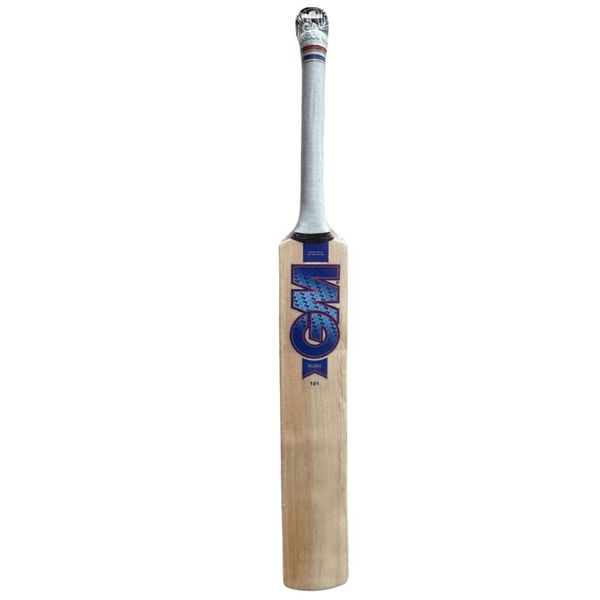 GM Mana 101 Kashmir Willow Cricket Bat