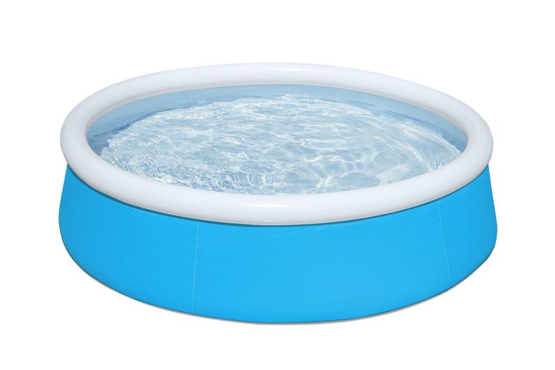 Bestway 1.52m x 38cm My First Fast Set Pool -477L (no pump &amp; filter)