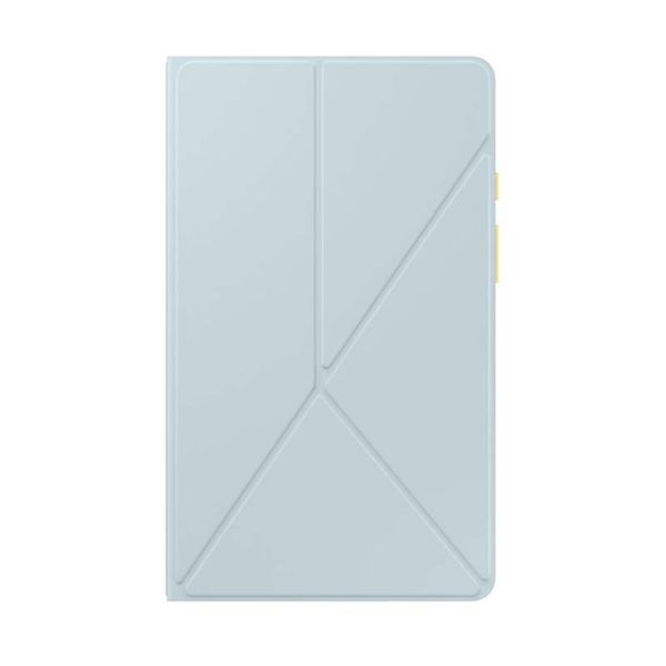 Book Cover for Samsung Galaxy Tab A9 - Blue