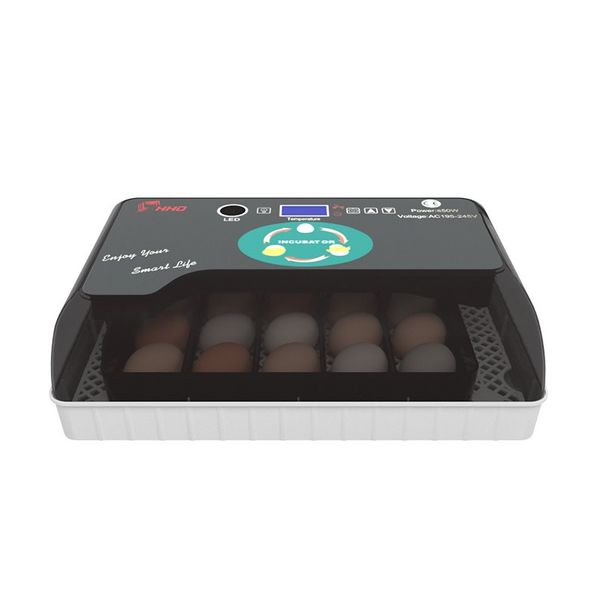 20 Egg Incubator