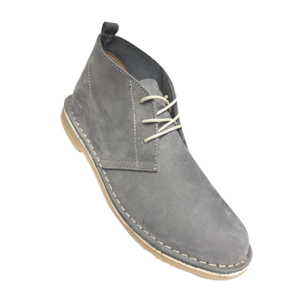 Bata Safari Vellie Boot Navy