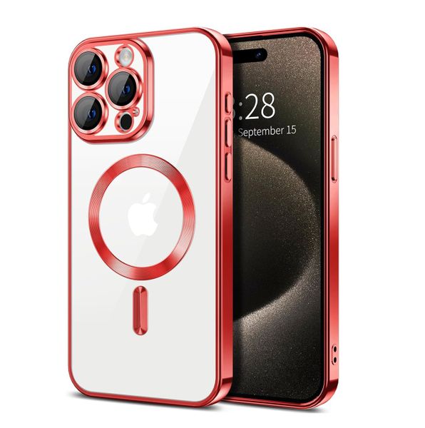 Red image