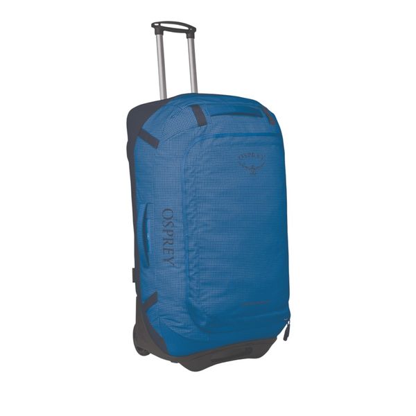 Osprey Rolling Transporter Wheeled Duffel Blue - 90L