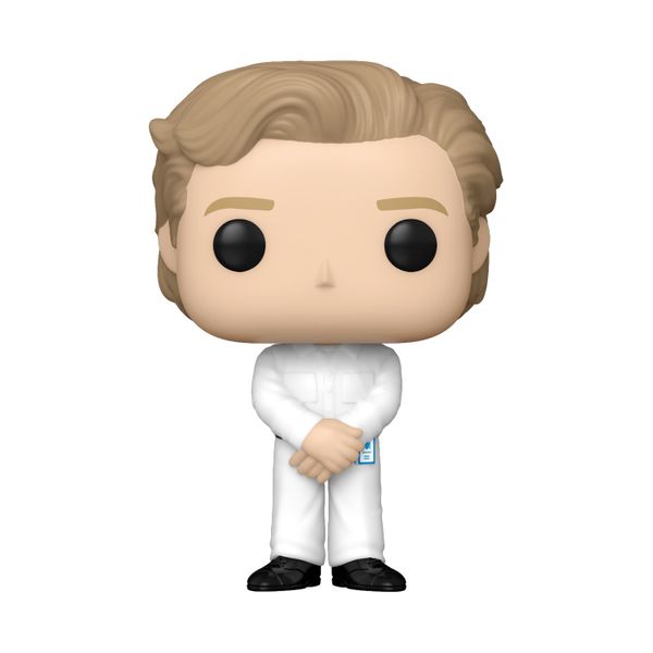 Funko Pop! Television: Netflix Stranger Things - Henry 001