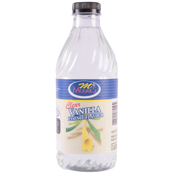 1 2 tsp vanilla essence in ml