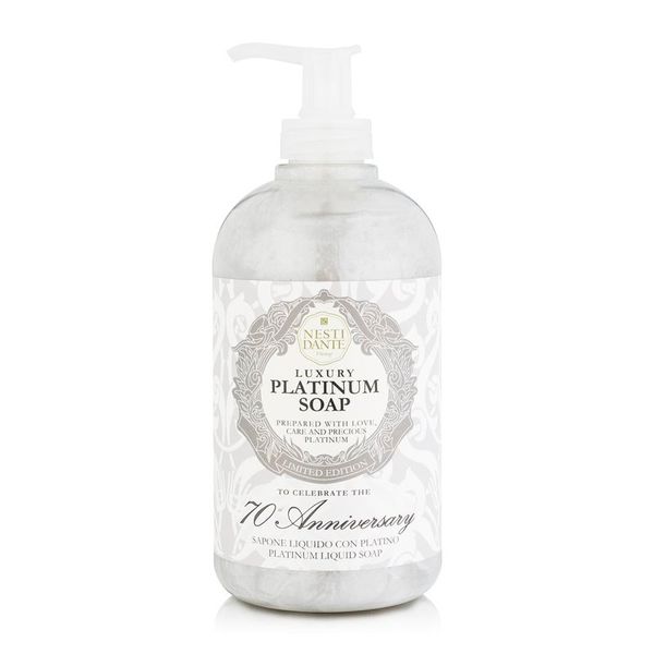 Nesti Dante Platinum Liquid Hand and Body Wash